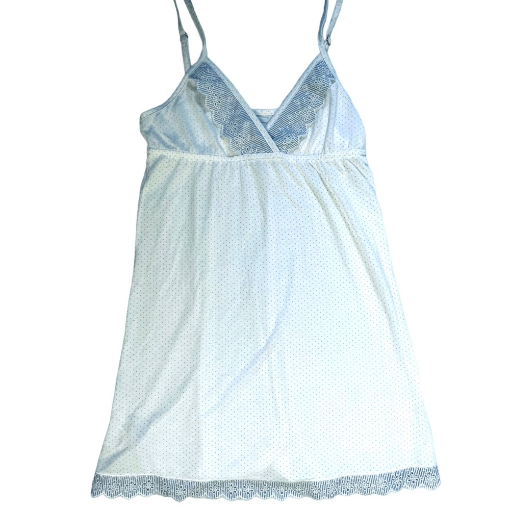 CaroCuore Chemise Slip